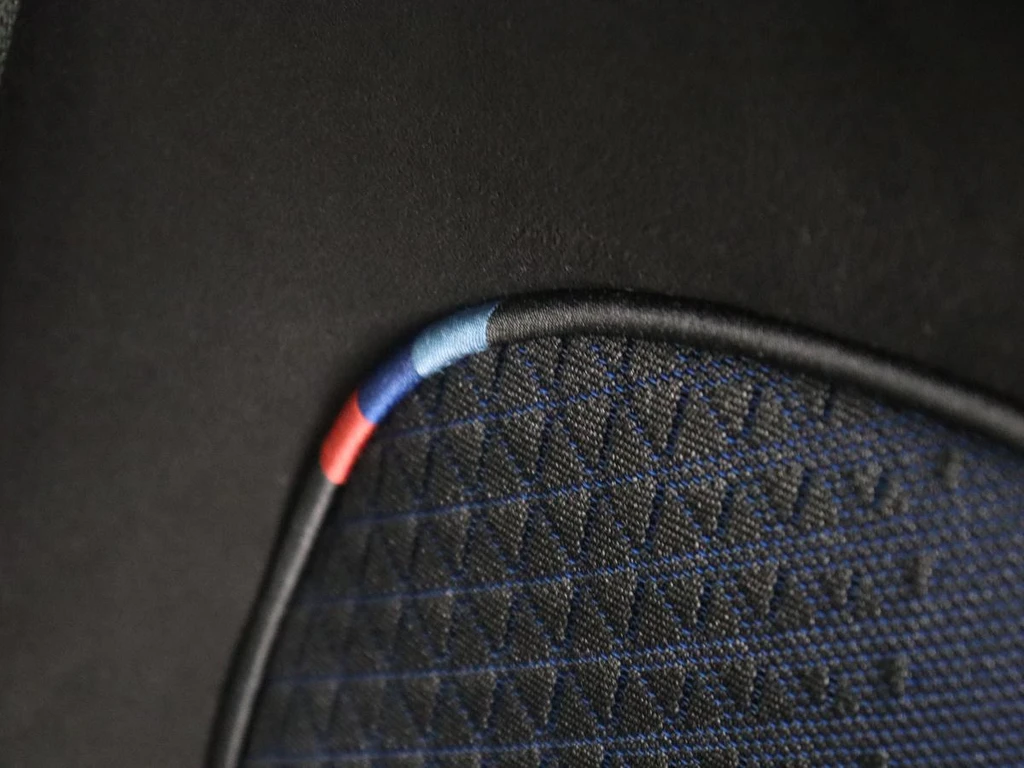 BMW 1 Serie – foto 8