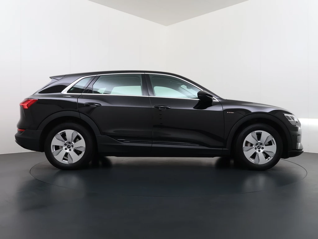 Audi e-tron – foto 7