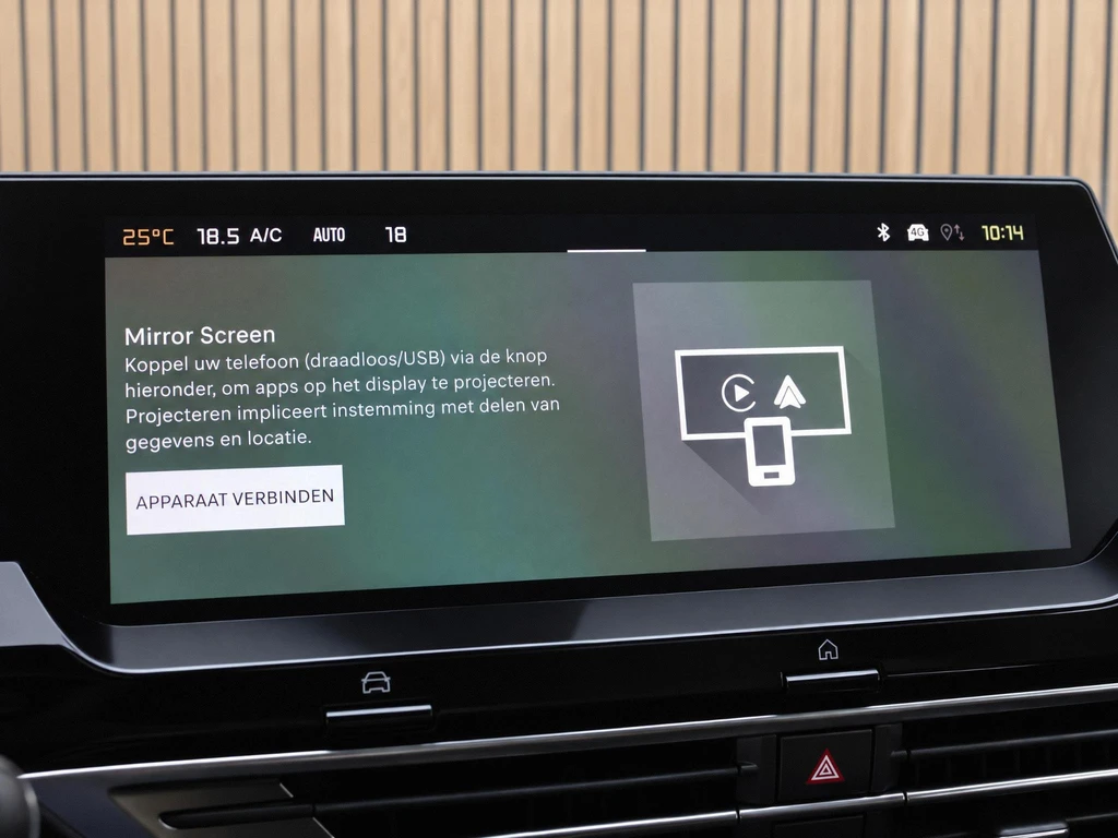 Citroën C5 X – foto 23