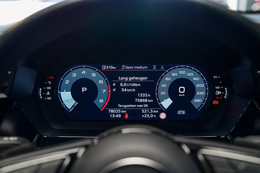Audi A3 – foto 10