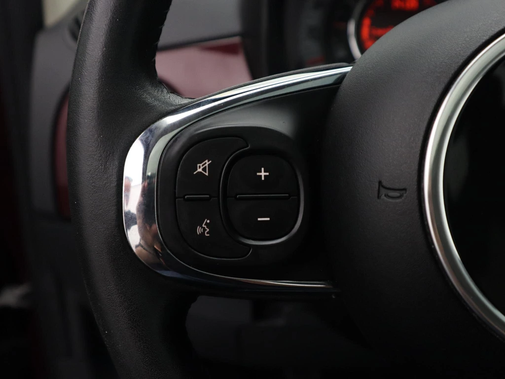 Fiat 500 – foto 27