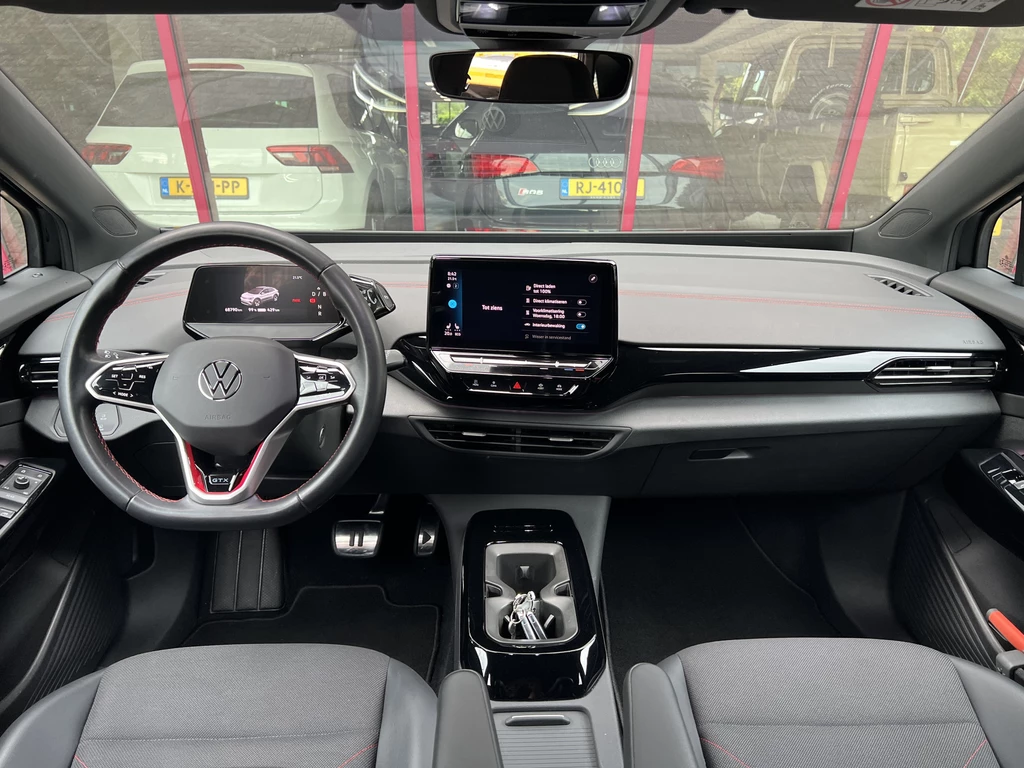 Volkswagen ID.4 – foto 20