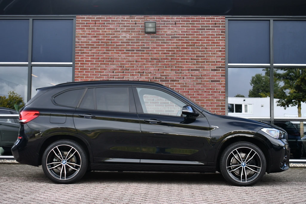 BMW X1 – foto 19