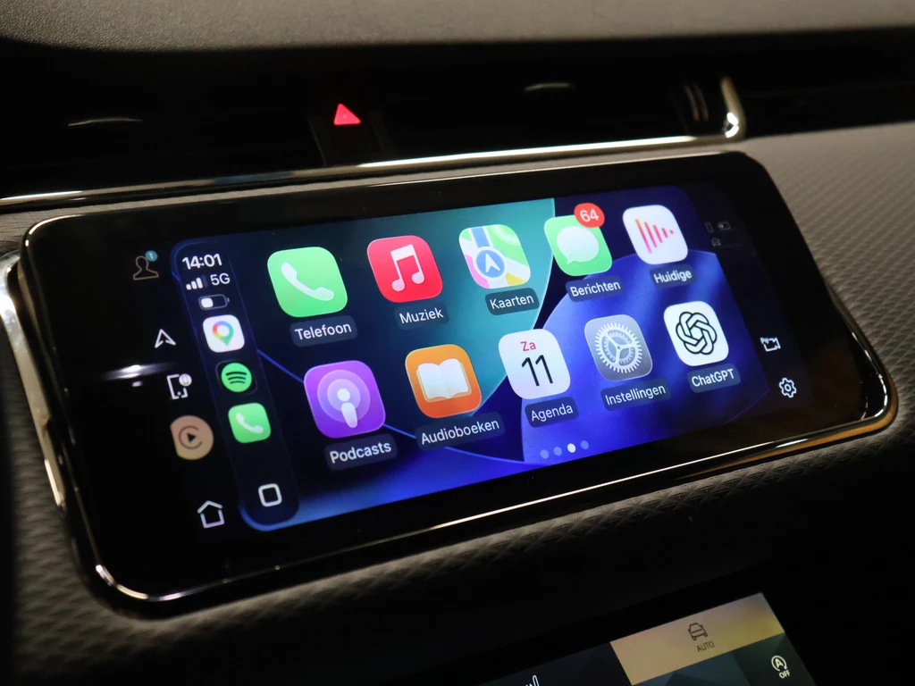 Land Rover Range Rover Evoque – foto 20