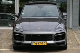 Porsche Cayenne – thumbnail 4