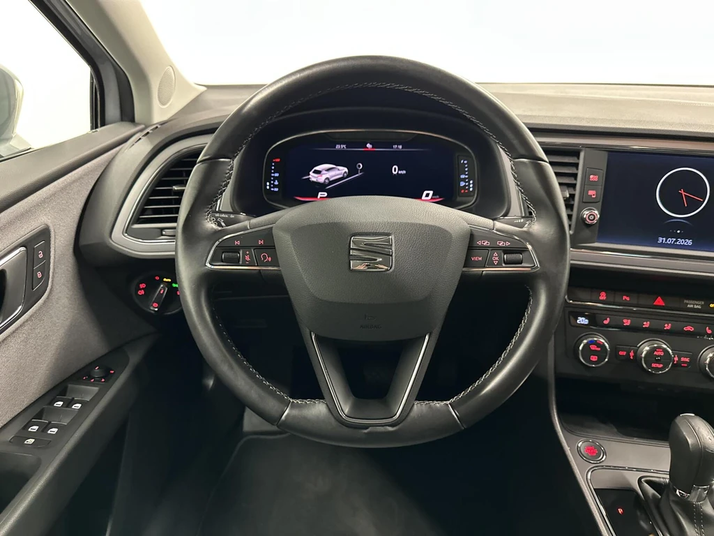 SEAT Leon – foto 18