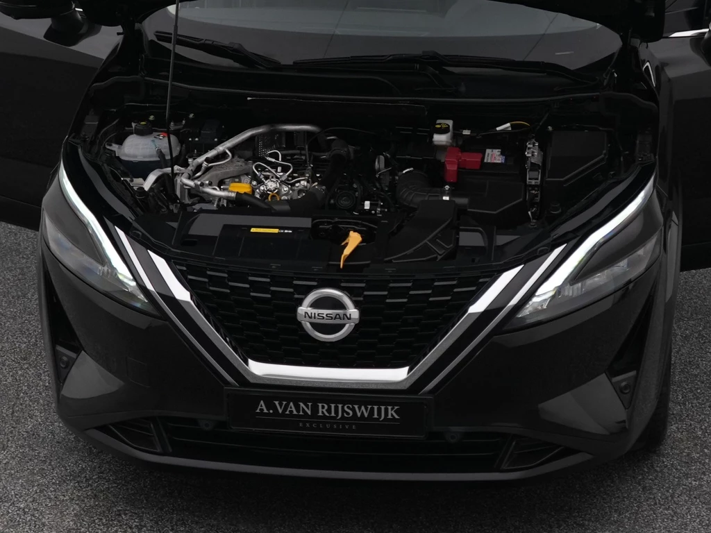 Nissan QASHQAI – foto 33