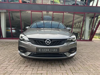 Opel Astra – thumbnail 6