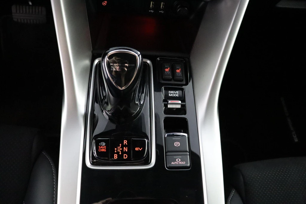 Mitsubishi Eclipse Cross – foto 19