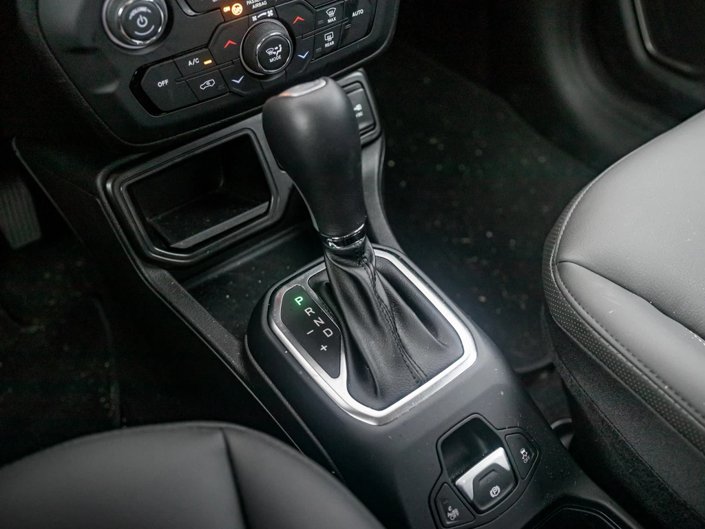 Jeep Renegade – foto 23