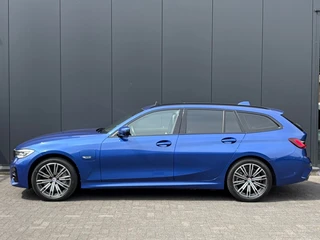 BMW 3 Serie – thumbnail 1