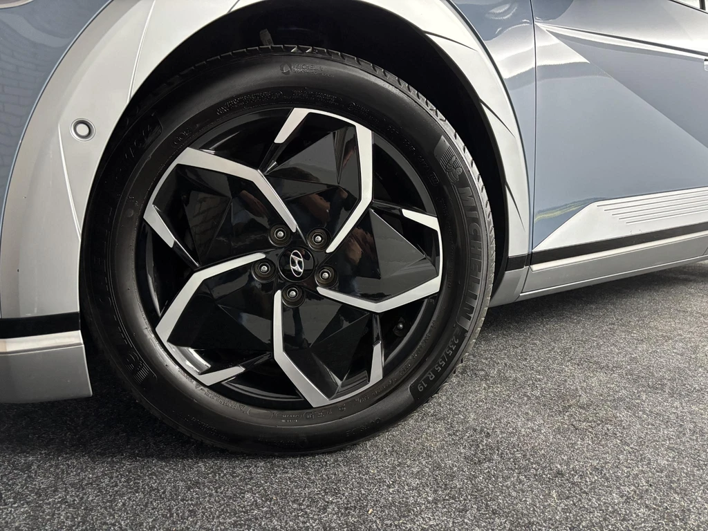 Hyundai IONIQ 5 – foto 45