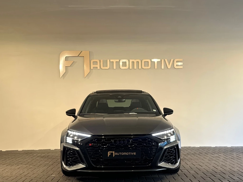 Audi RS3 – foto 8