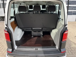 Volkswagen Transporter – thumbnail 28