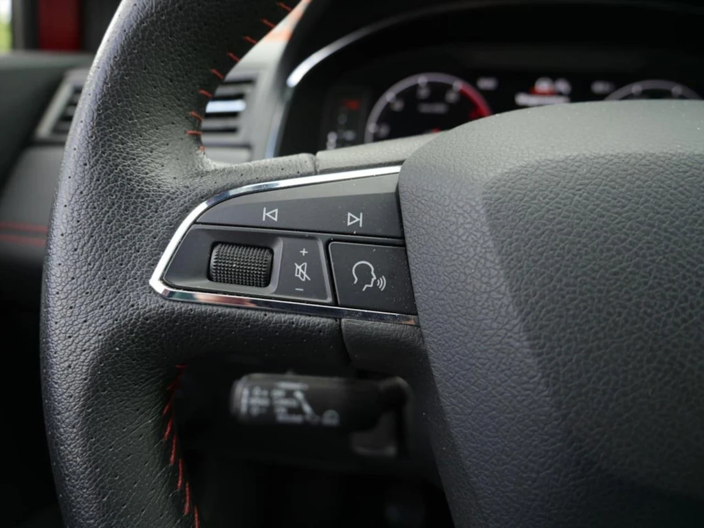 SEAT Arona – foto 25