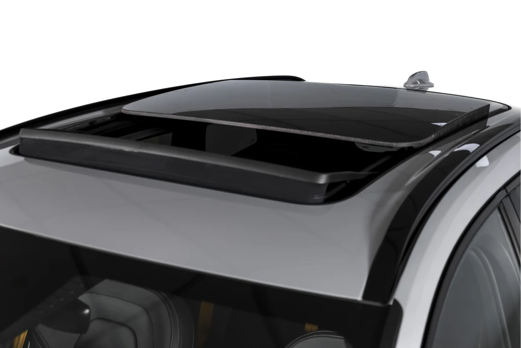 Volvo XC60 – foto 21