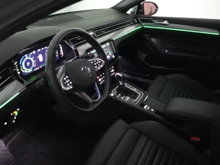 Volkswagen Passat – thumbnail 37