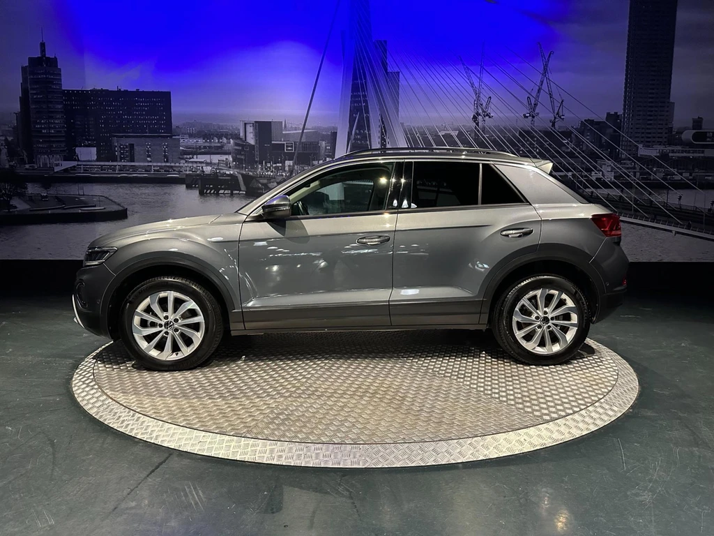 Volkswagen T-Roc – foto 4