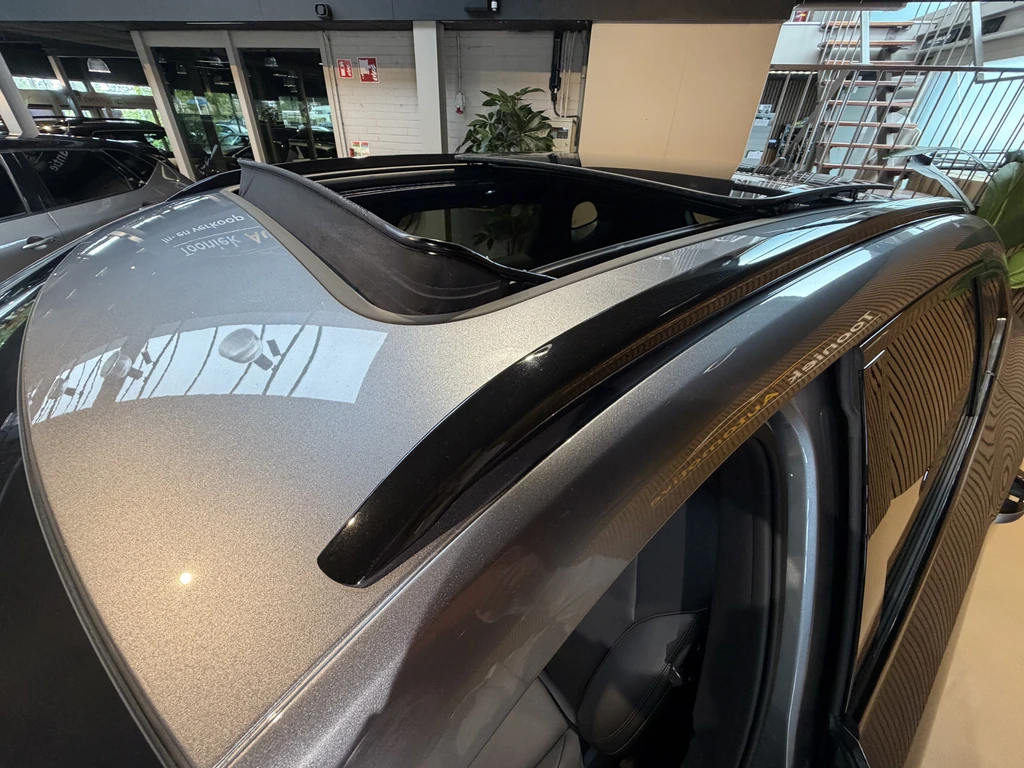 BYD SEAL U – foto 34