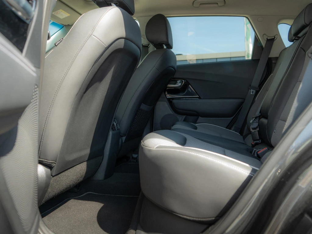 Kia e-Niro – foto 9