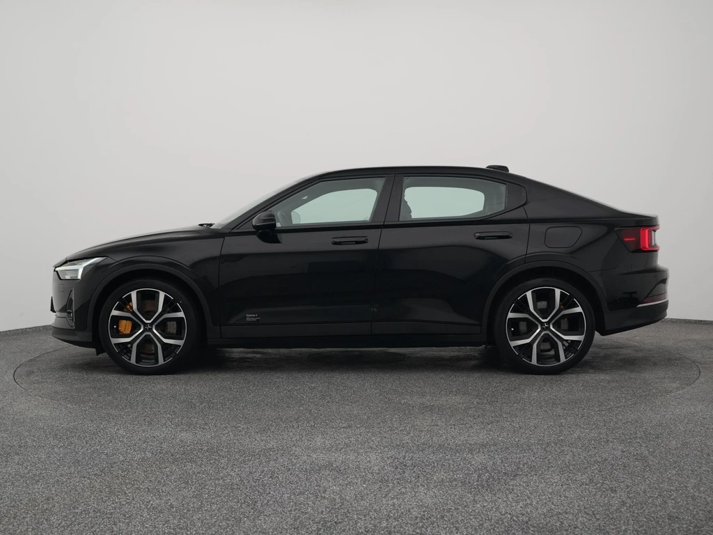 Polestar 2 – foto 3