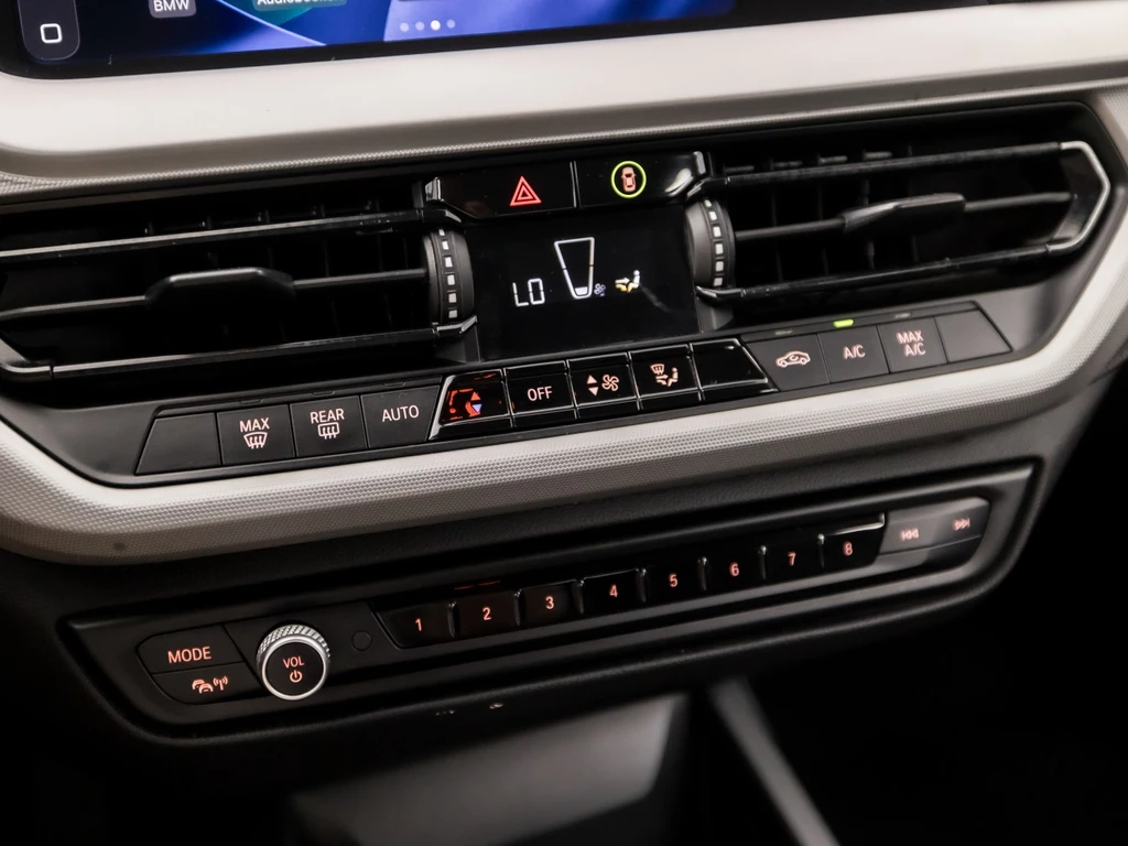 BMW 1 Serie – foto 11