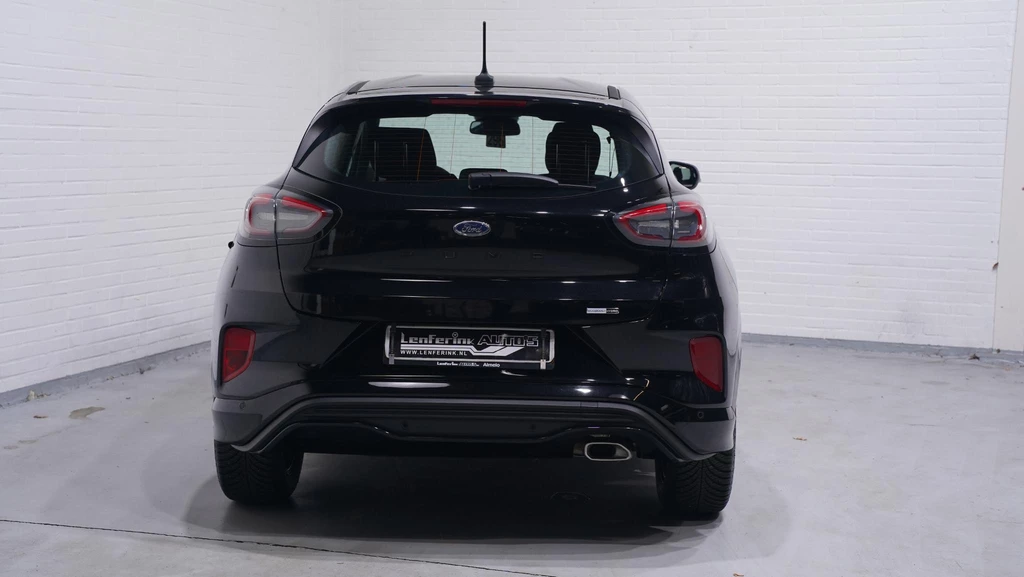 Ford Puma – foto 4