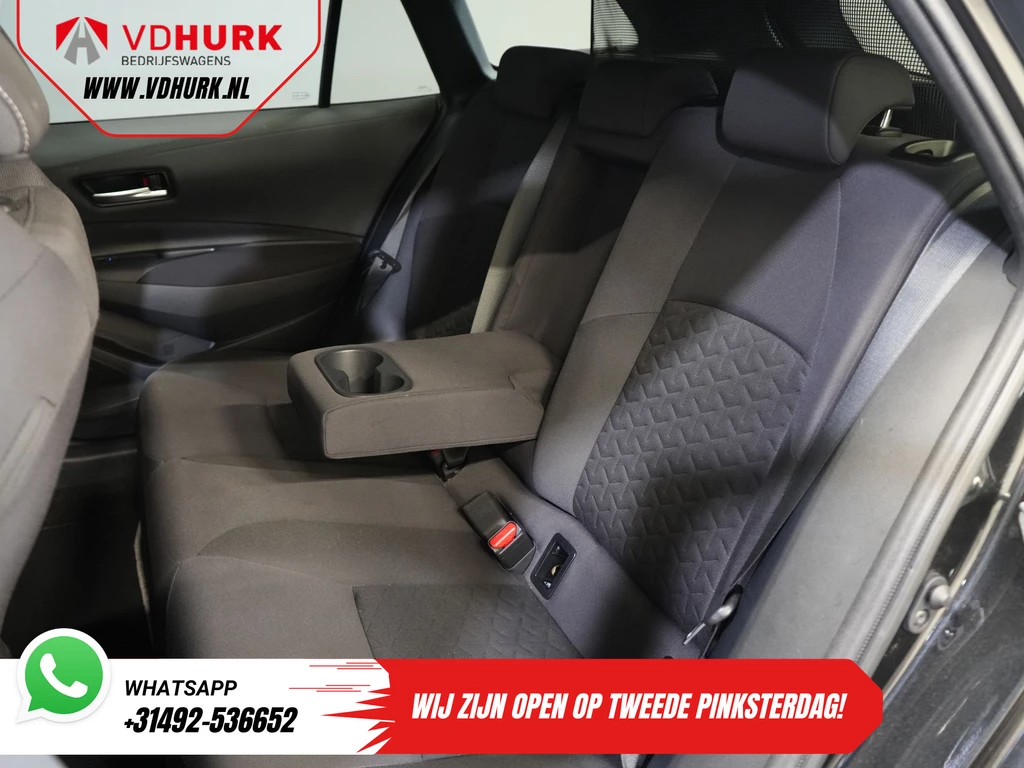 Toyota Corolla – foto 17