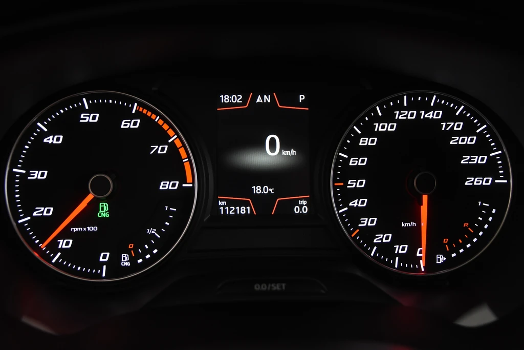 SEAT Leon – foto 24