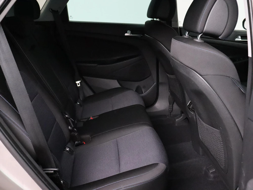 Hyundai Tucson – foto 30
