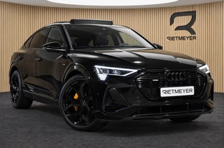 Audi e-tron – thumbnail 8
