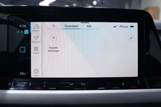 Volkswagen Golf – thumbnail 32
