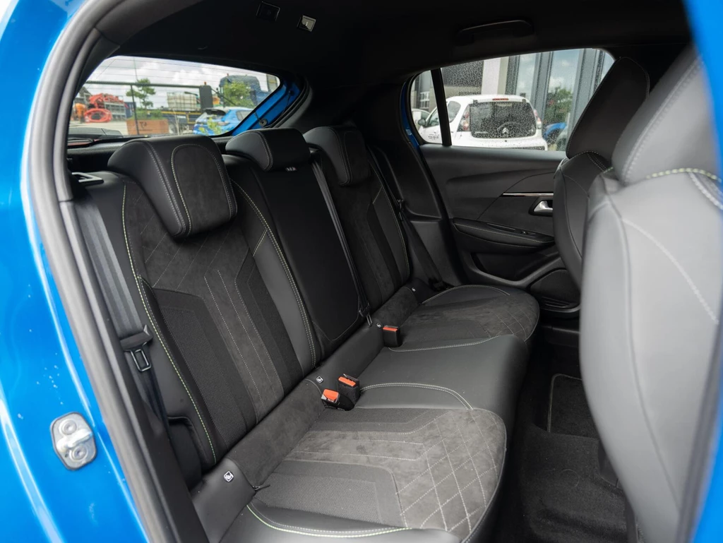 Peugeot 208 – foto 35