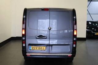 Renault Trafic – thumbnail 3