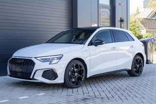 Audi A3 – thumbnail 2