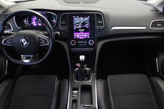 Renault Mégane Estate – thumbnail 12