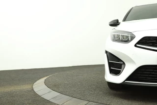 Kia Ceed Sportswagon – thumbnail 13