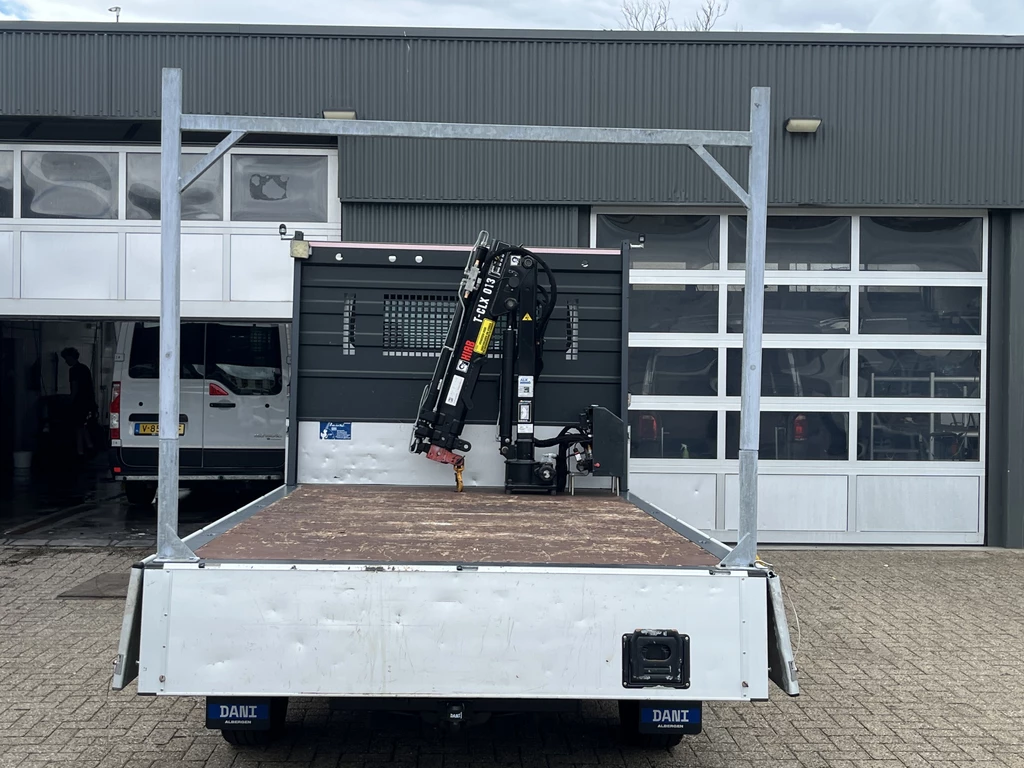 Mercedes-Benz Sprinter – foto 29