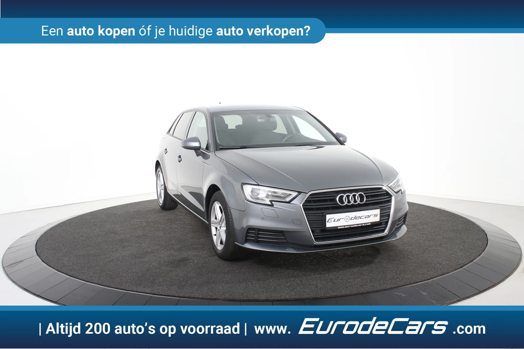 Audi A3 – foto 13