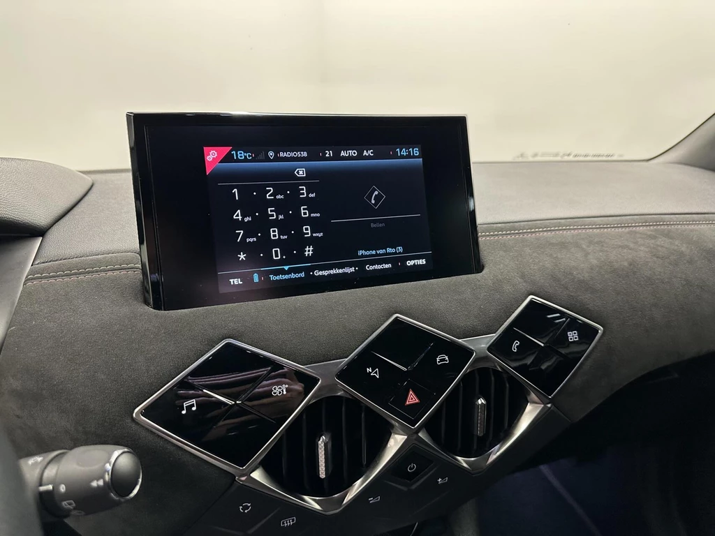 DS DS 3 – foto 34