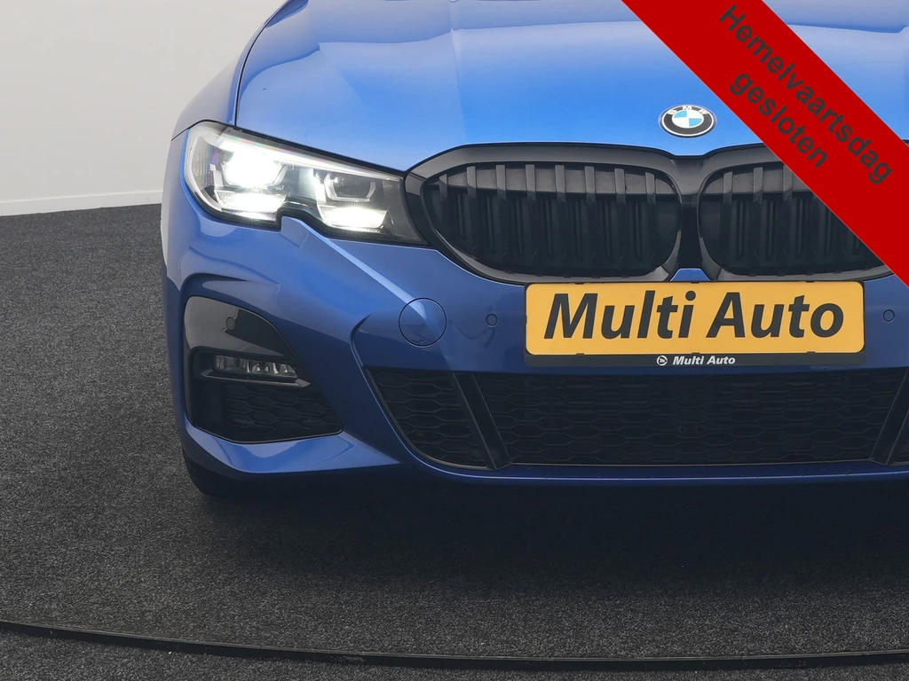 BMW 3 Serie – foto 16