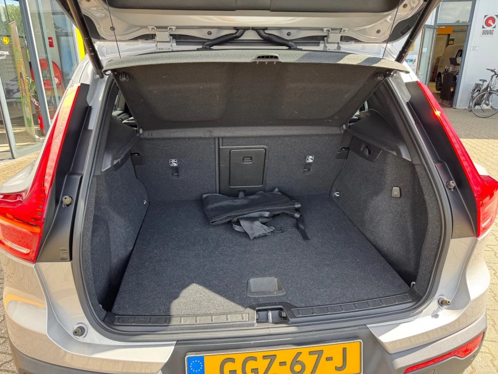 Volvo XC40 – foto 20