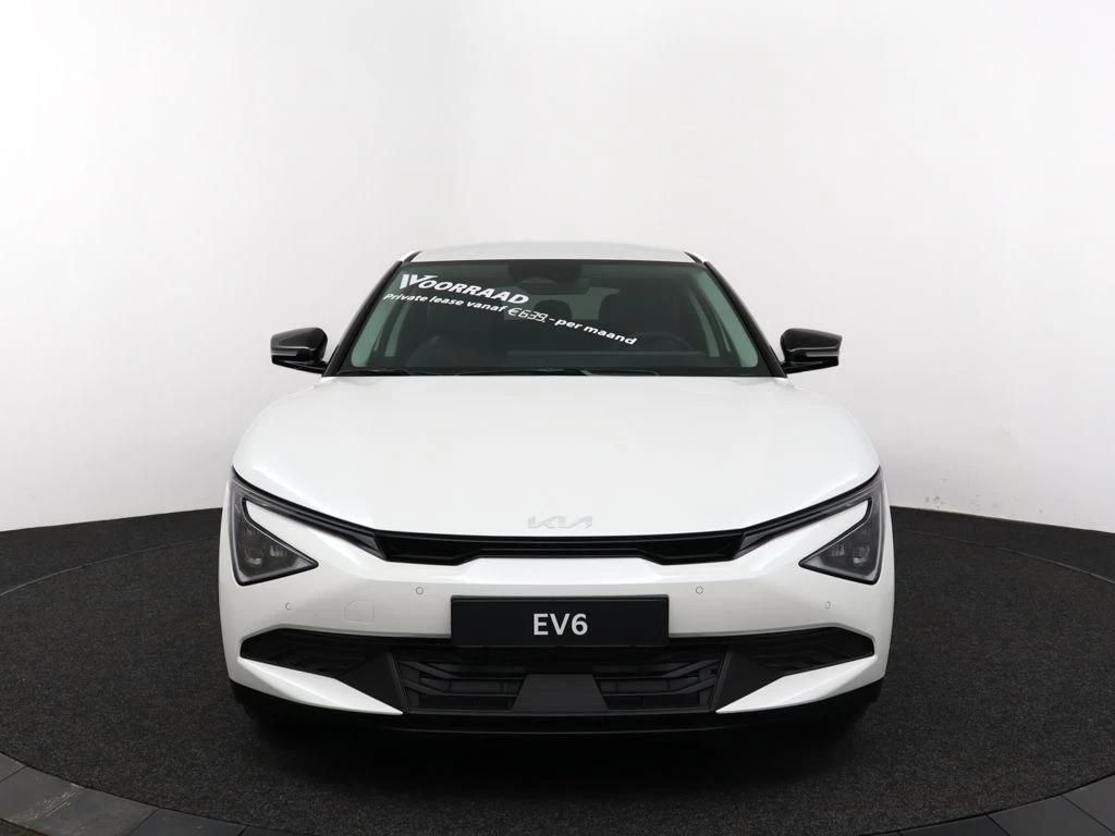 Kia EV6 – foto 13