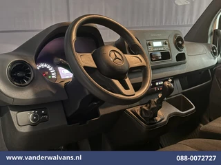 Mercedes-Benz Sprinter – thumbnail 13