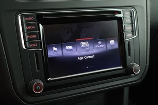 Volkswagen Caddy – thumbnail 16