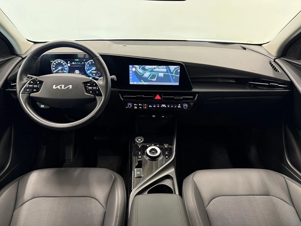 Kia Niro – foto 13