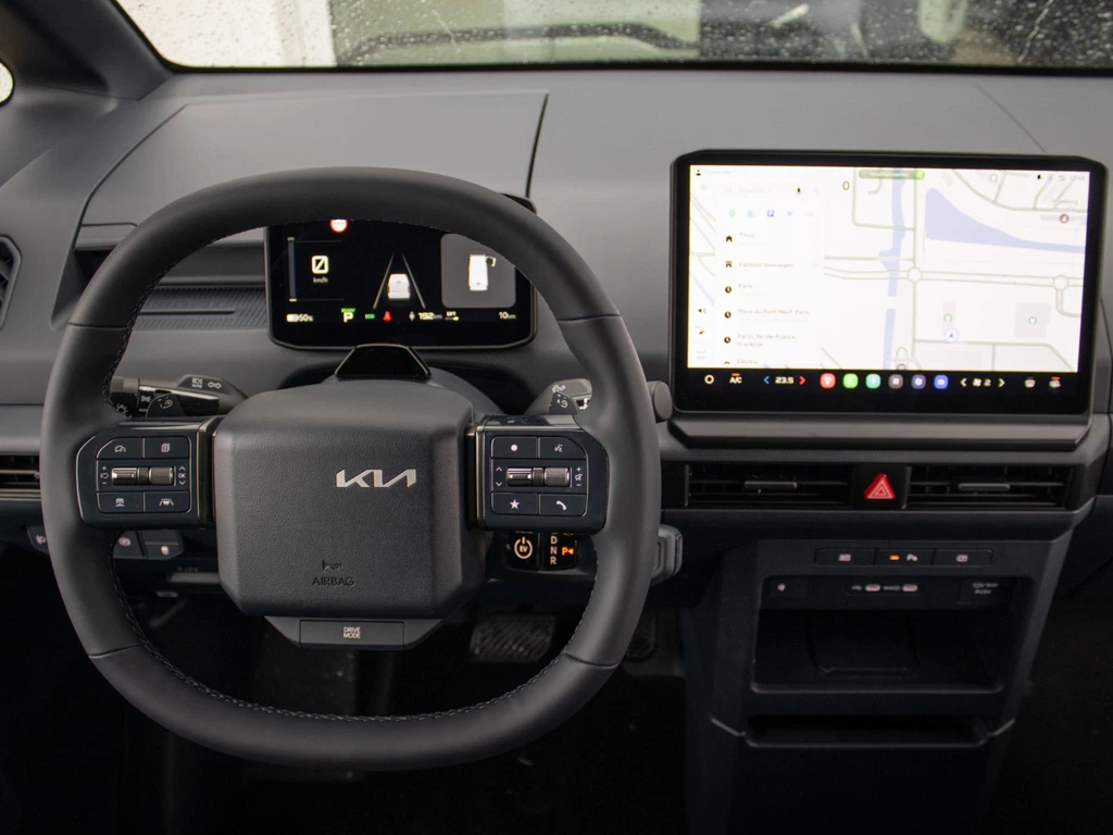 Kia PV5 – foto 32