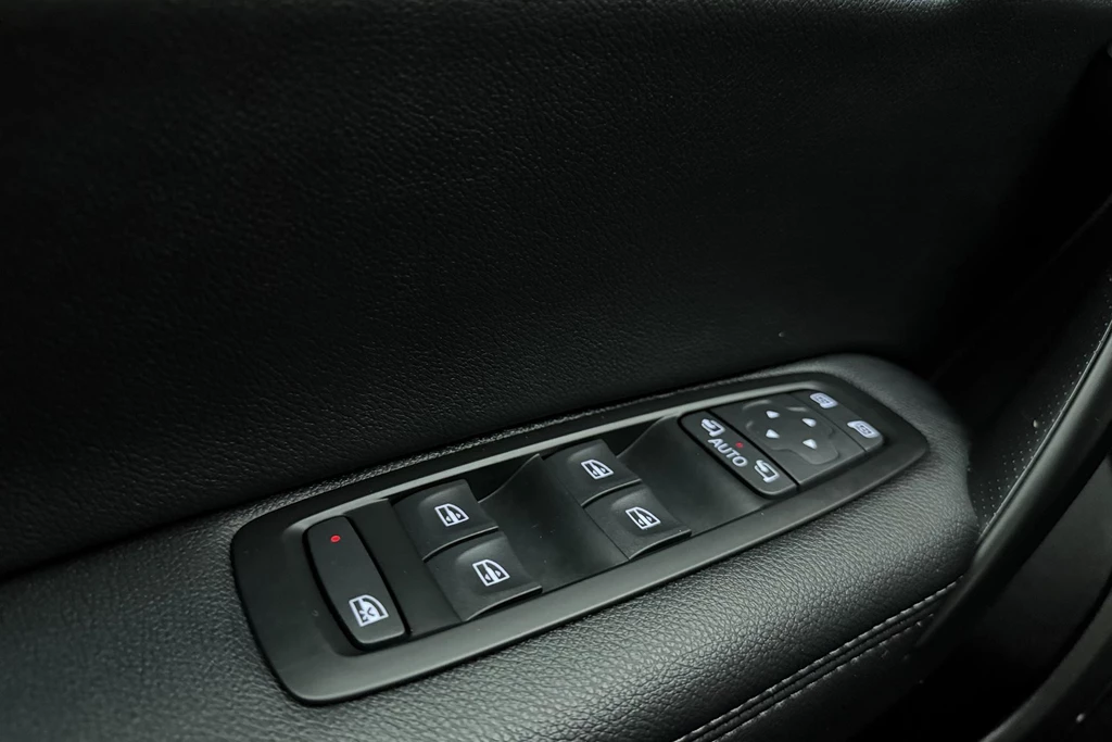 Renault Megane E-Tech – foto 21