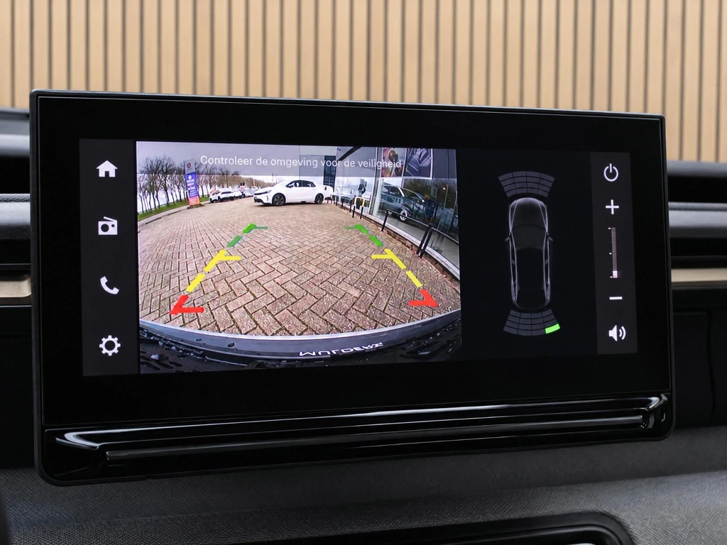 Citroën C3 Aircross – foto 18