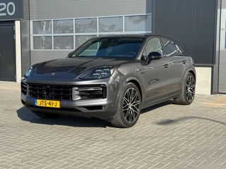 Porsche Cayenne – thumbnail 5